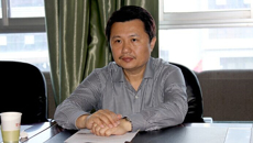 庞宇舟副校长到制药厂调研第一季度经营工作