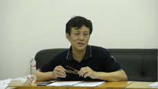 我校召开2016年体委工作会议