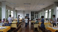 制药厂举办“有效沟通”培训