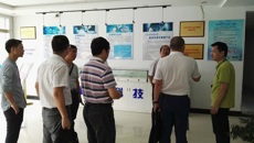 冷静副校长率队赴无锡考察石墨烯相关医药产业