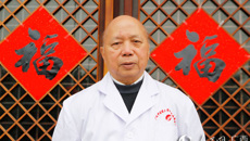 不忘初心 砥砺前行——人民网专访星空彩票老版本下载终身教授韦贵康