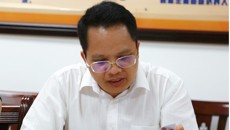 我校召开财政科研领域改革政策工作部署会