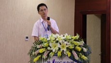 【瑞康先进典型】急诊科龚斌