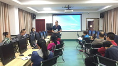 第一临床医学院持续开展“泛珠”竞赛专项培训工作