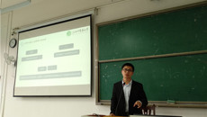 我校2017年新入职人员校内岗前培训班圆满结束