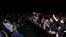 【学习十九大】我校“不忘初心跟党走、牢记使命勇担当”庆祝党的十九大专题文艺晚会盛大举行