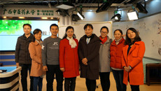 第一临床医学院开展“临床带教现状及经验分享”专题讲座