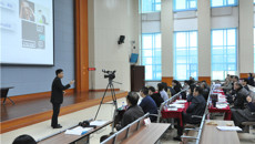 我校黄毅老师喜获“第七届医学（医药）院校青年教师教学基本功比赛”三等奖