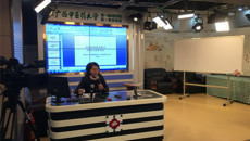 第一临床医学院开展“如何申报星空网页游戏官网研究与改革项目”专题讲座