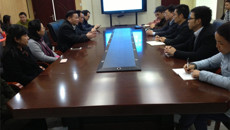 一附院专家团队到武鸣区中医医院开展学术传承和技术指导活动