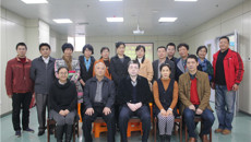 致公党星空彩票老版本下载附属瑞康医院支部第二次全体党员大会胜利召开