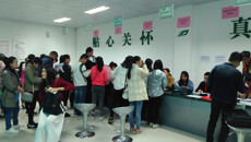 我校2017年硕士研究生招生复试工作全面展开