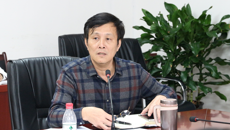 我校召开意识形态工作会议