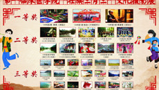 一附院团委举办 “壮族三月三”校园民族文化摄影比赛