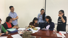 我校开展护理学、中药学专业认证教学专项检查与指导