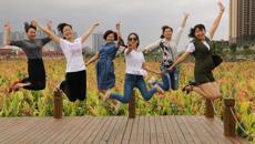 弘扬五四精神 竞展青春风采——星空彩票老版本下载制药厂开展纪念建团95周年主题团日活动