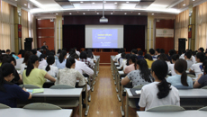 瑞康医院眼科成功开展首例角膜移植术