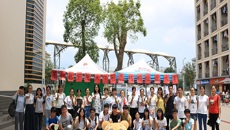 基础医学院成功举办“医路纷彩”系列活动之“人体形态结构”绘画大赛