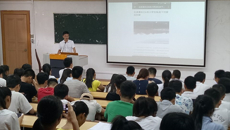 高职院（校）对在校生进行专题安全教育