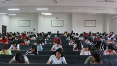 星空彩票老版本下载第二届“中医药汉字拼写大赛”初赛圆满落幕