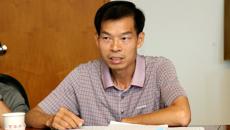 清华长三角研究院考察团到制药厂考察