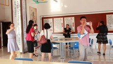 中南杏林护理教育联盟“护理硕士专业学位研究生教学与临床能力培养研讨会”在我校隆重举行