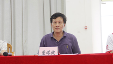 我校组织开展2017全民健身志愿者服务百县千乡社会实践活动