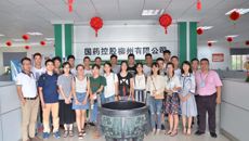 药学院大学生暑期社会实践柳州分队顺利返校