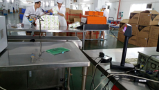 药学院恒拓医药岗位实习圆满完成