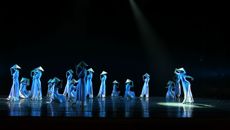 我校在广西第五届大学生艺术展演活动中喜获佳绩