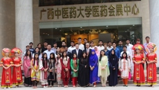 巴基斯坦驻广州总领事馆总领事访问我校