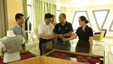 我校召开“新药研发和药理学问题研究”学术讲座