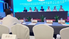 药学院师生参加中华中医药学会中药实验药理分会第十三次学术会