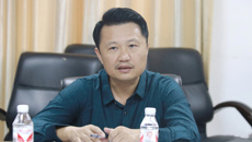 我校召开扶贫工作推进会