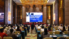 瑞康医院高宏君书记带队参加广西医院协会医院文化建设专业委员会2018年年会