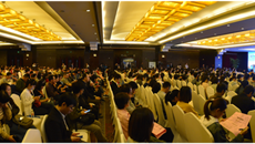 一附院成功举办世界中医药学会联合会高血压专业委员会第二届学术会议暨第二届国际中西医结合高血压大会