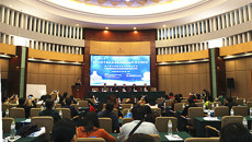 瑞康医院成功举办第十二届中国东盟内镜与微创(妇科)学术研讨会暨广西中西医结合学会妇科分会、广西中西医结合学会妇科内镜分会学术年会