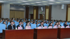 沈岩院士为我校师生作“做负责任的科学研究”专题讲座