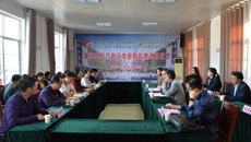 瑞康医院四名专家赴紧密型医联体合作单位（田东县中医医院）任职