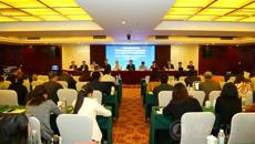 戴铭副校长带队参加广西高等教育学会学位与研究生教育专业委员会2018年学术年会