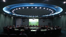 我校召开明秀校区危旧房改住房改造项目推进情况通报会