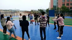 公共卫生与管理学院2018年春季学期 学干培训工作圆满完成