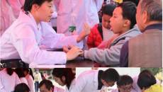 立足岗位学雷锋 服务民众献爱心——2018星空彩票老版本下载学雷锋活动综述