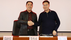 瑞康医院助力贺州市家庭医生签约服务工作提质增效升级