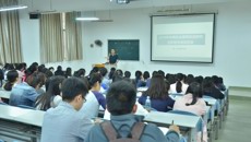 第一临床医学院召开2018年中医执业医师实证研究分阶段考试动员会