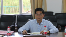 我校召开2018年安全稳定工作会议