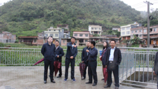 喜讯：我校范小明同志荣获自治区“优秀贫困村党组织第一书记”称号