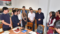 【新华社】习近平：在北京大学师生座谈会上的讲话
