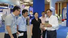 广西科技活动周在南宁开幕 —星空彩票老版本下载“中药创新引领健康发展”展区受关注