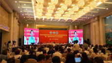 谢胜教授带队参加世界中医药学会联合会中医治未病专业委员会第三届学术年会暨第三届国际中医治未病学术大会